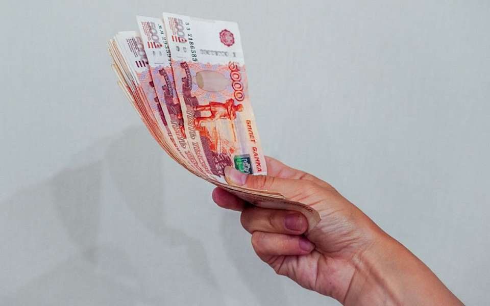 Имущественный комплекс продают в Воронеже за 1,3 млрд рублей