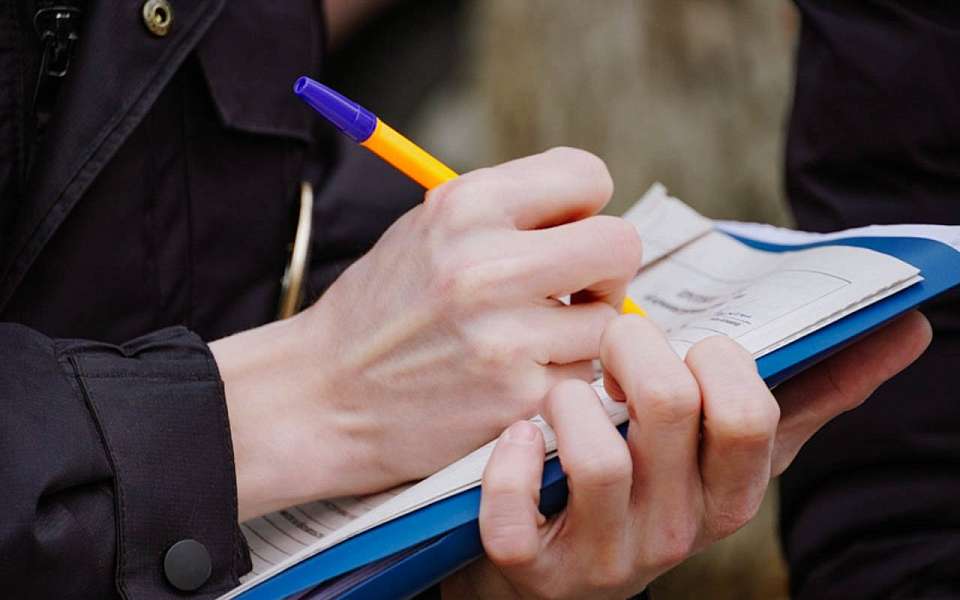 Уголовное дело возбудили из-за самовольных построек на улице Дубровина в Воронеже