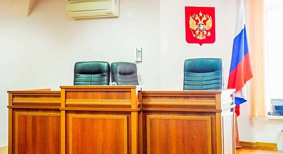 Отказ во взыскании 1,8 млрд рублей с партнёров оспаривает воронежский бизнесмен