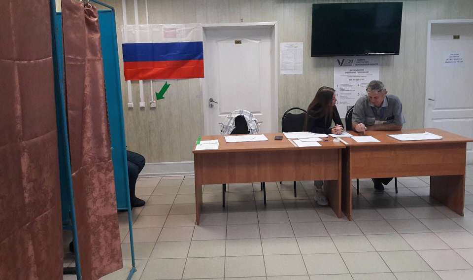 Свыше 2 тысяч общественных наблюдателей за предстоящими выборами подготовят в Воронежской области