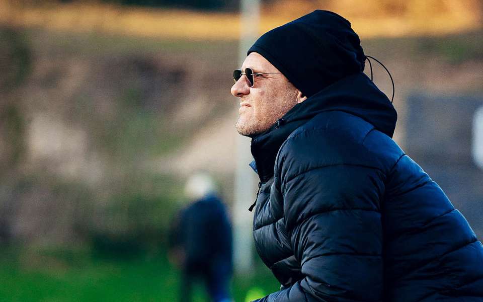 Наставник воронежского «Факела» подвел итоги спарринга с «Насафом»