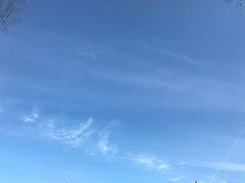 В Воронежской области вечером 27 июня объявили угрозу атаки БПЛА