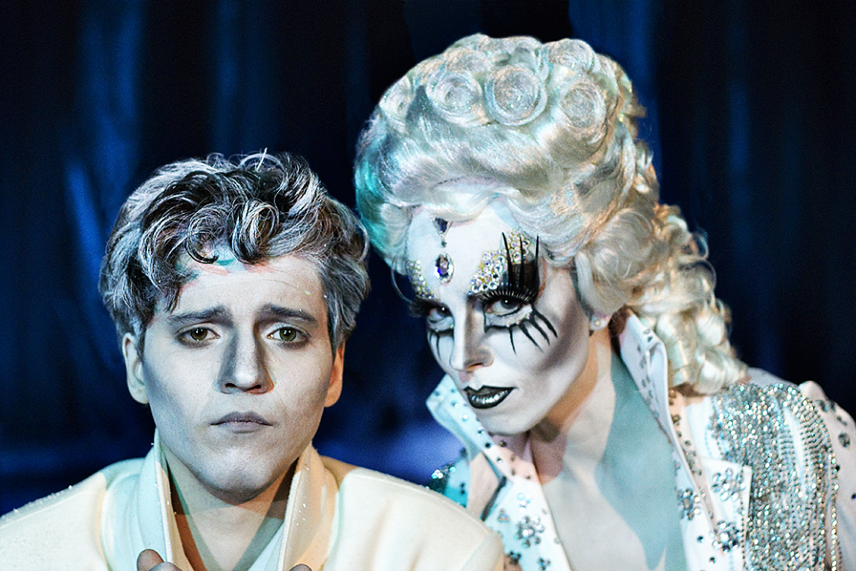 В Воронеже стартовала продажа билетов на «Зимний уикенд» фестиваля «Маршак»