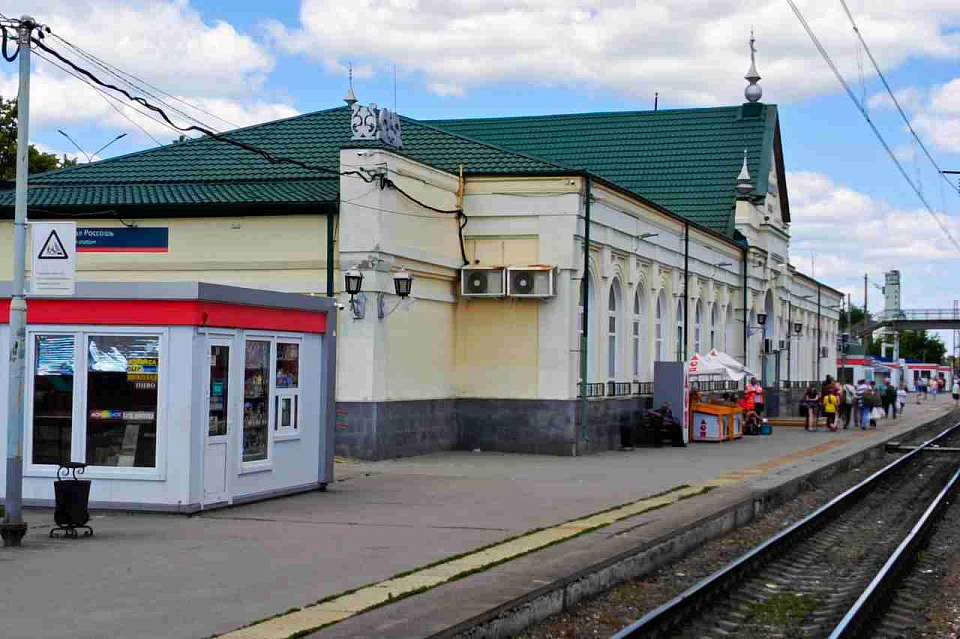 Острогожский и Россошанский районы Воронежской области: объявлена угроза прямой атаки БПЛА