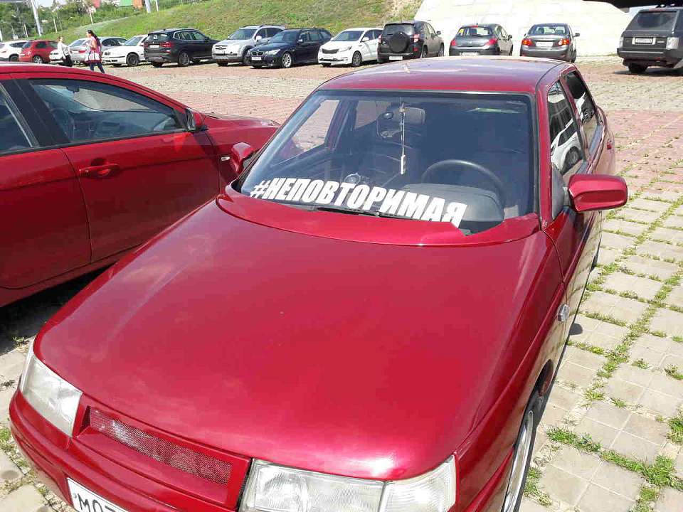 Для покупки новой машины внук в Воронеже тайно оформил кредит на дедушку