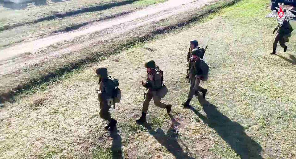 О фейке про новую волну мобилизации предупредили воронежцев