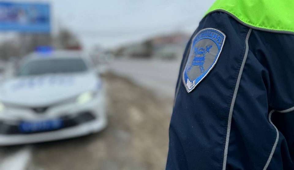 Сотрудники ГИБДД проведут «праздничные» рейды на воронежских дорогах