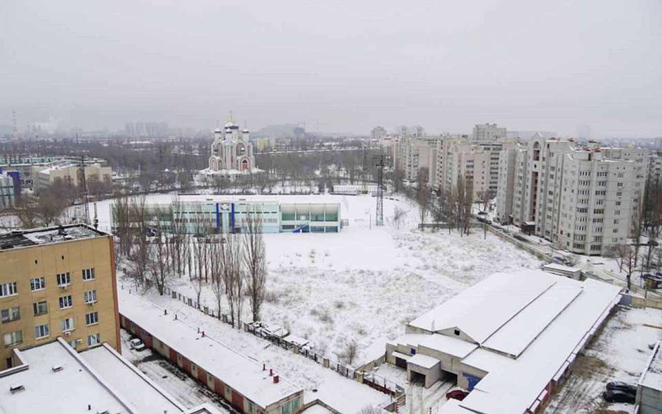О погоде на четверг, 13 февраля, рассказали воронежские синоптики