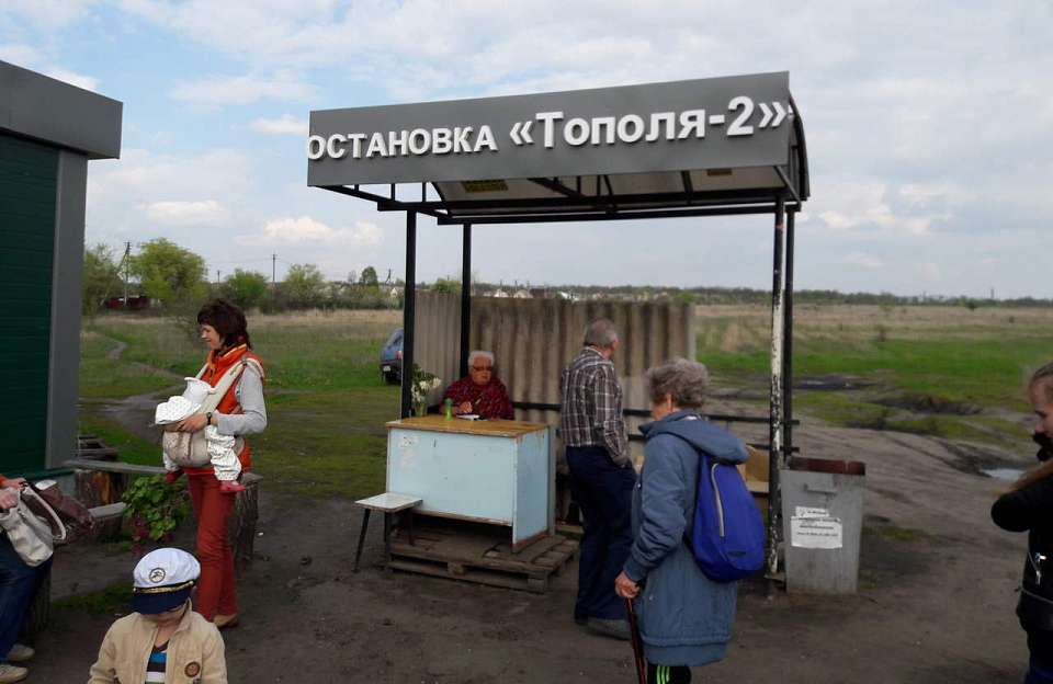 О возобновлении работы сезонных маршрутов рассказали воронежским дачникам