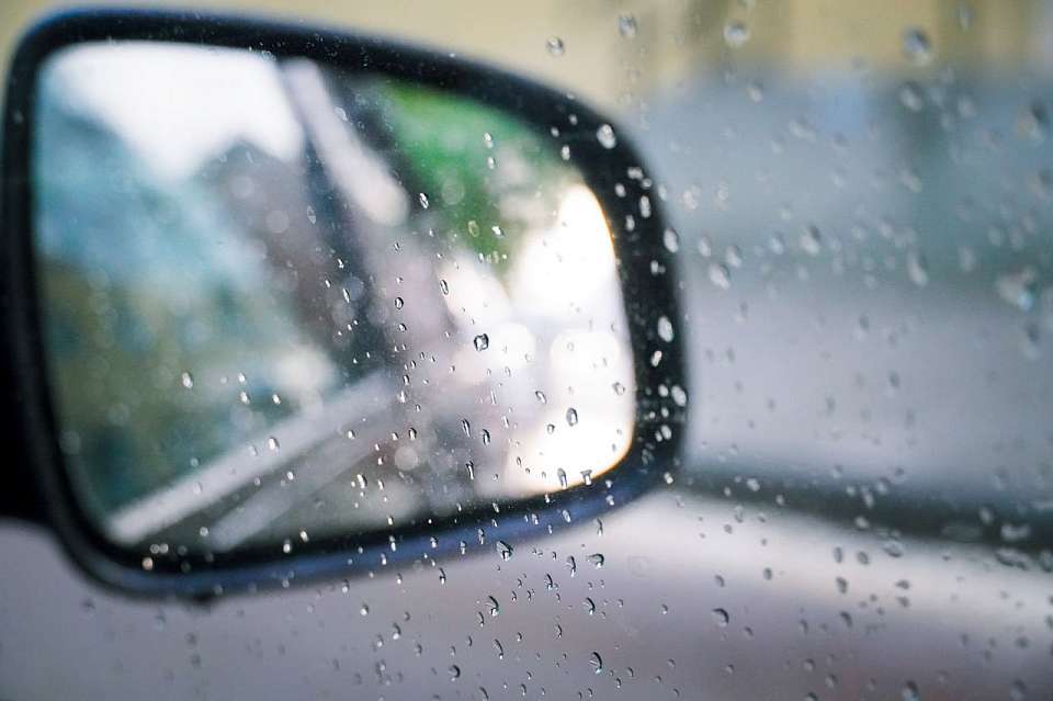 Дожди на трассе М-4 «Дон» пройдут в Воронежской области