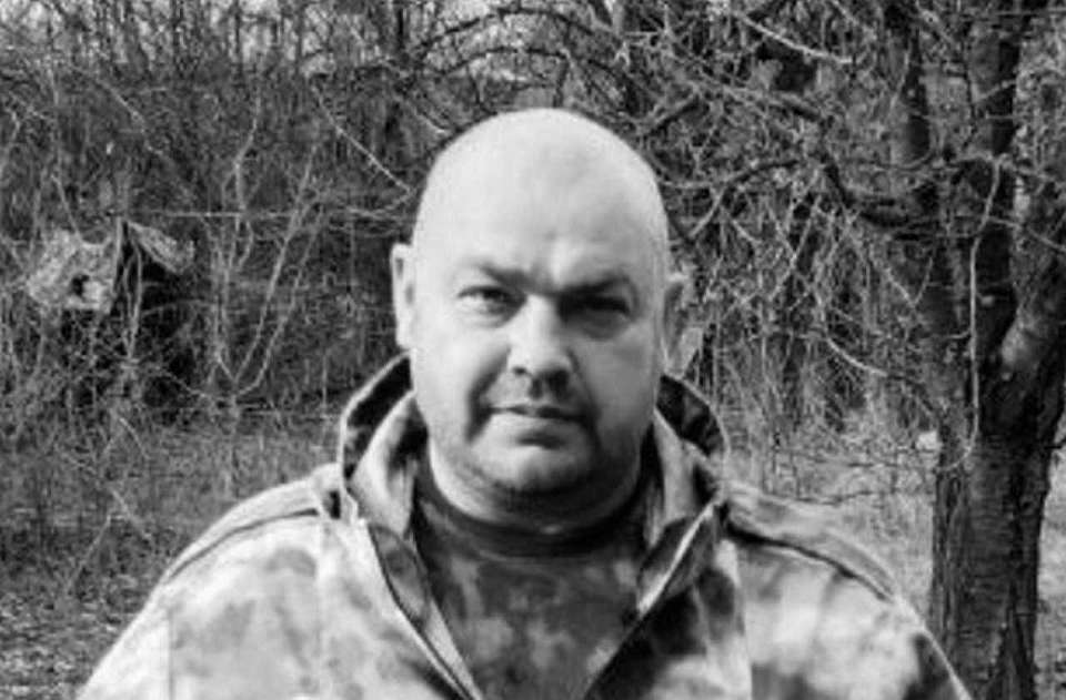 В зоне СВО погиб член воронежской избирательной комиссии
