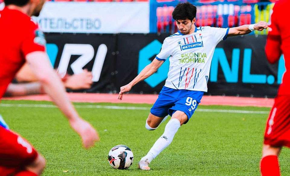 Сложным назвал воронежский губернатор выезд «Факела» в Хабаровск