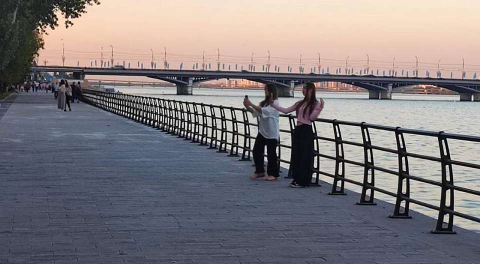 Обновлённый генплан Воронежа приняли депутаты гордумы