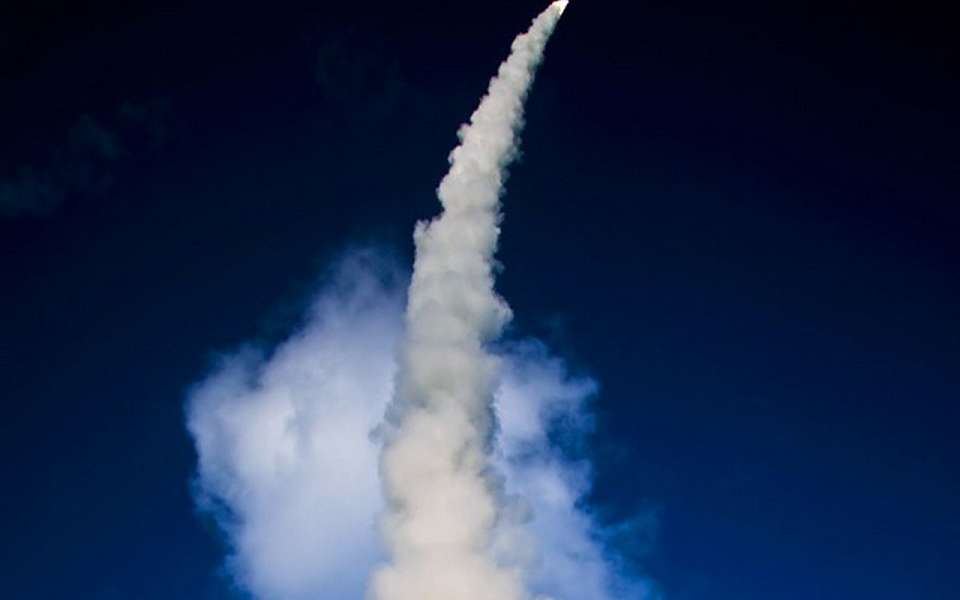 Где сбили БПЛА ночью 16 декабря, рассказали воронежцам