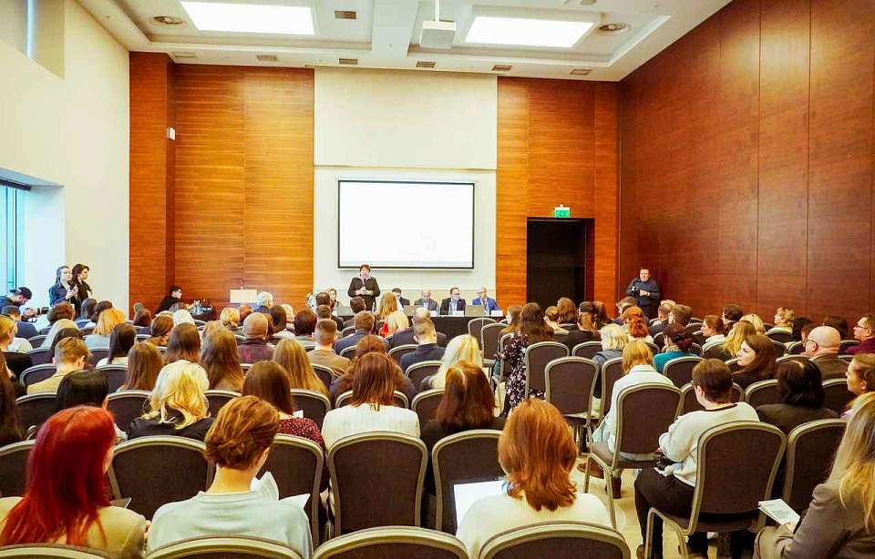 Как в Воронеже прошел форум неврологов и реабилитологов ЦФО памяти Светланы Чуприной