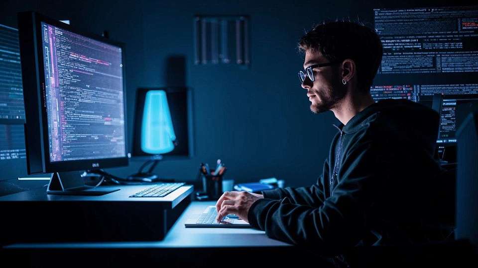 Для предотвращения хакерских атак воронежские власти выделят примерно 57 млн рублей