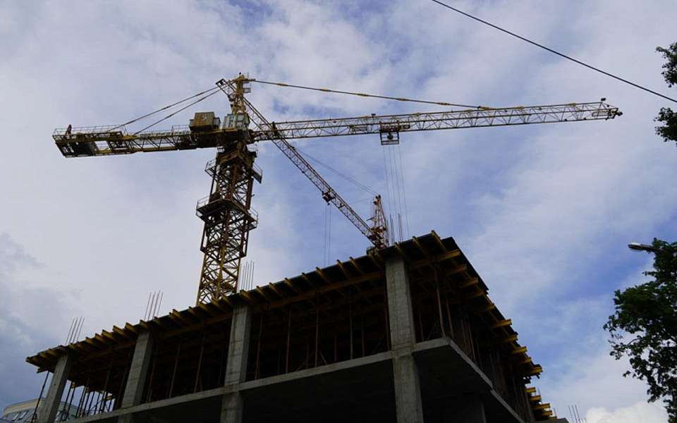 Построить за 1,47 млрд рублей больницу планируют в воронежской Россоши