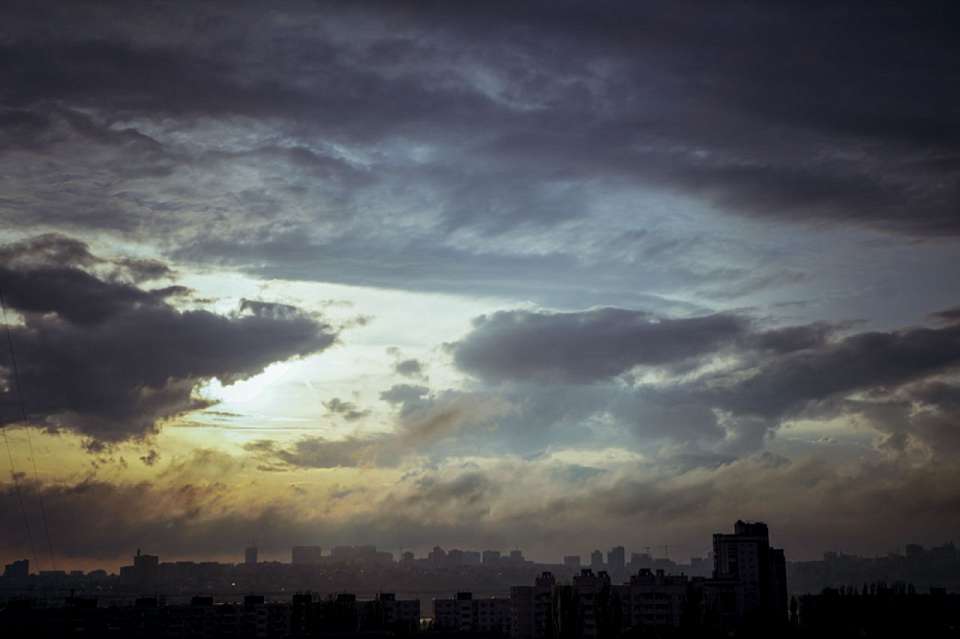 Воронежцам рассказали, где еще сбили беспилотники ночью 16 ноября 