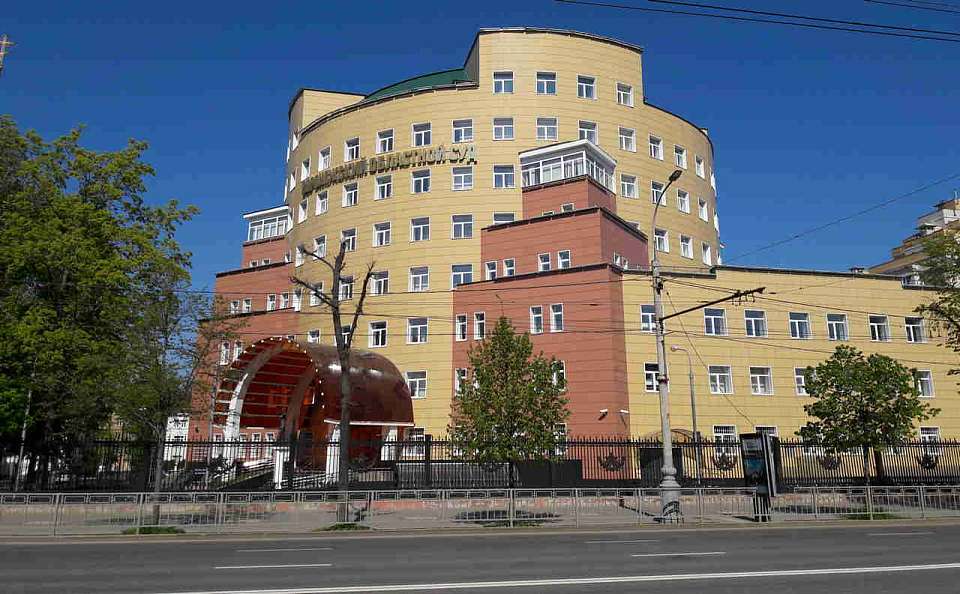 Суд обязал сразу же прекратить сброс под Воронежем сточных вод на природный заказник