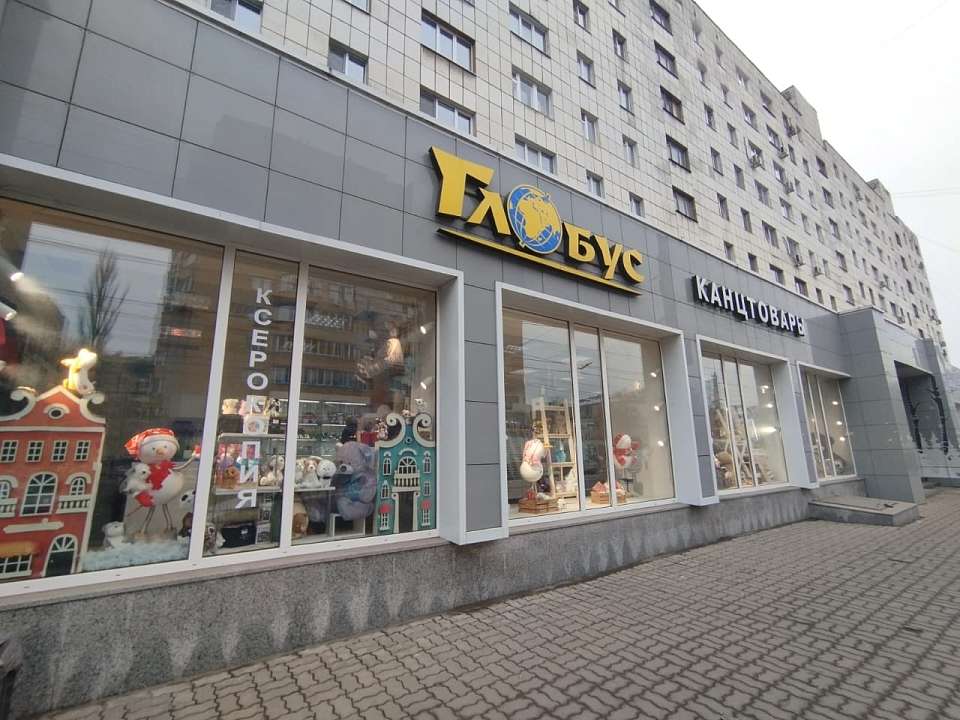 В Коминтерновском районе проводятся работы по дизайн – регламенту