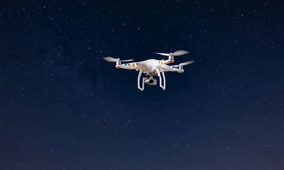 Средства ПВО наготове: украинские БПЛА заметили на подлёте к Воронежской области