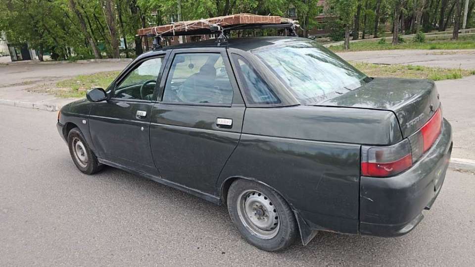 Пенсионер на «Ладе» сбил переходившего по «зебре» дорогу 10-летнего мальчика в Воронеже