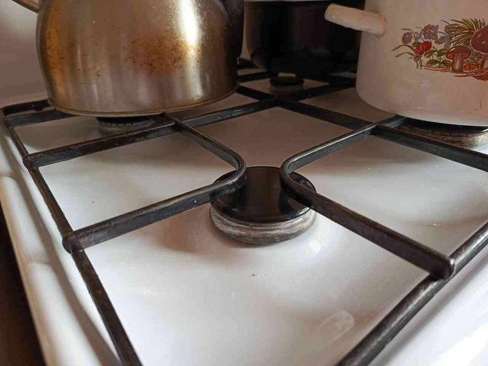 Апрельские отключения газа: воронежцев просят ознакомиться с графиком работ