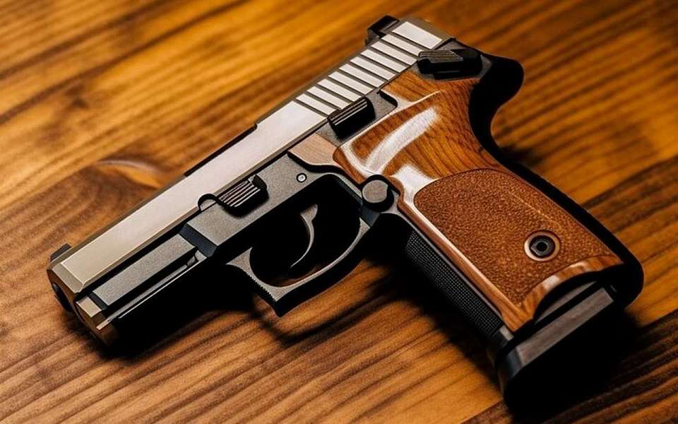 Губернатор Воронежской области не собирается ходить с пистолетом