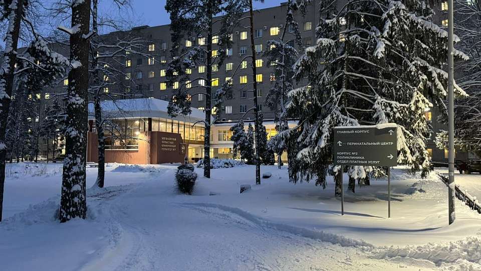 Шестеро пострадавших мужчин обратились за помощью в новогоднюю ночь в облбольницу в Воронеже