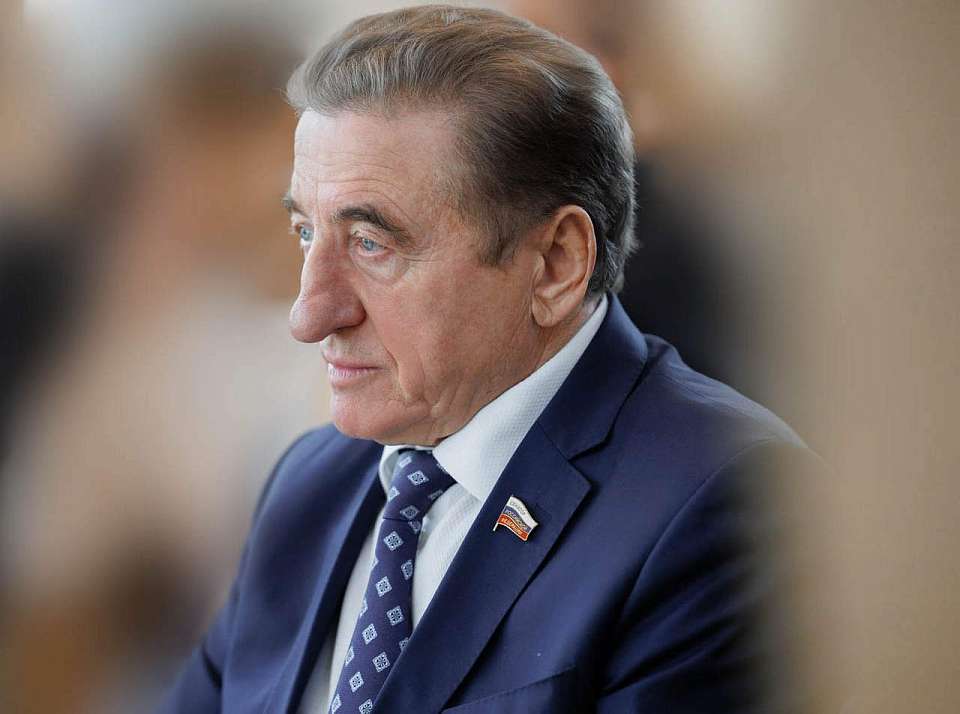 Сергей Лукин обсудил развитие лифтовой отрасли на заседании Комитета Совета Федерации