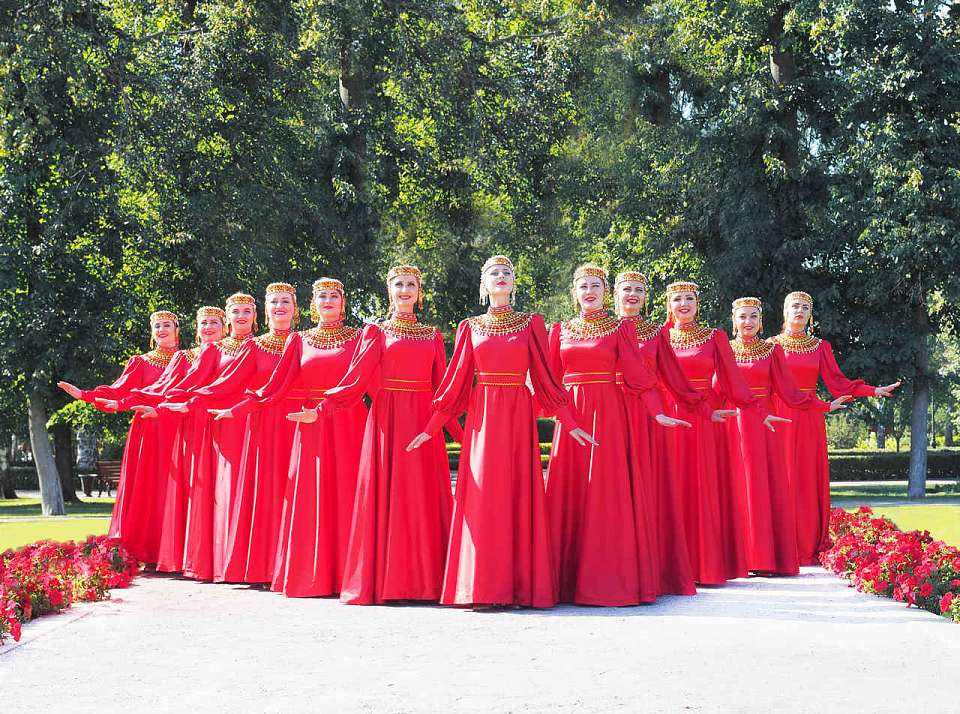 Что будет в Воронеже 11 июня. Феодосья Колосятница. Всемирный день мотоциклиста. Штормовое предупреждение по жаре. Воронежская филармония в Белоруссии