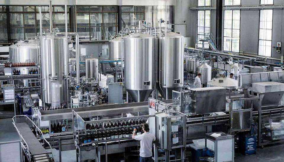 Власти решили продать 20% акций воронежского «Бутурлиновского ЛВЗ» за 76 млн