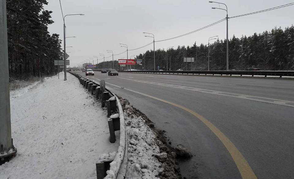 Поднимется стоимость проезда по платной трассе в Воронежской области в 2026 году