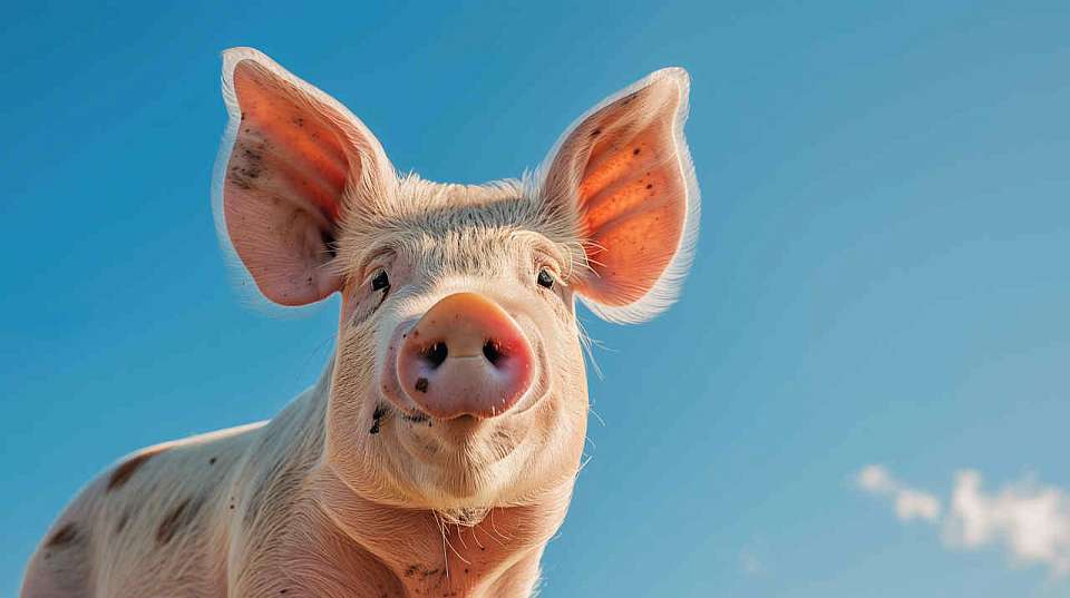 Из Воронежской области в 21 страну экспортирована продукция животноводства