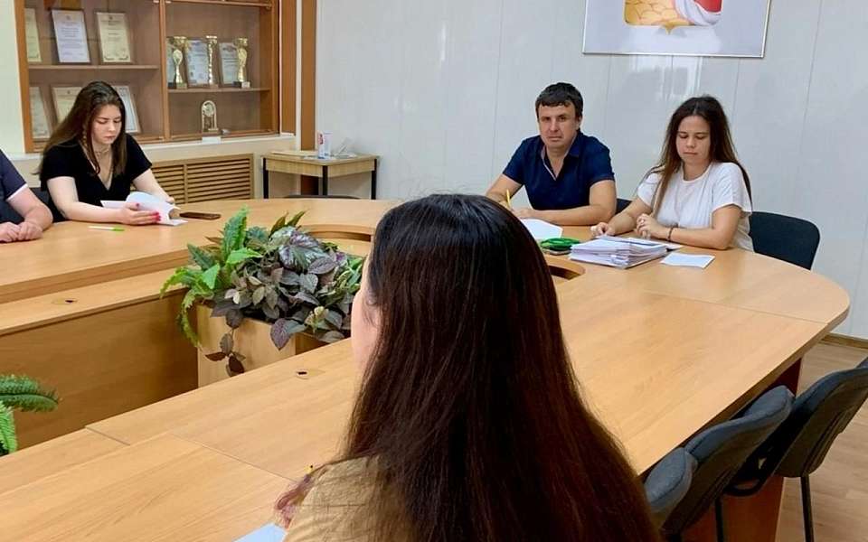 Новое заседание административной комиссии прошло в Центральном районе