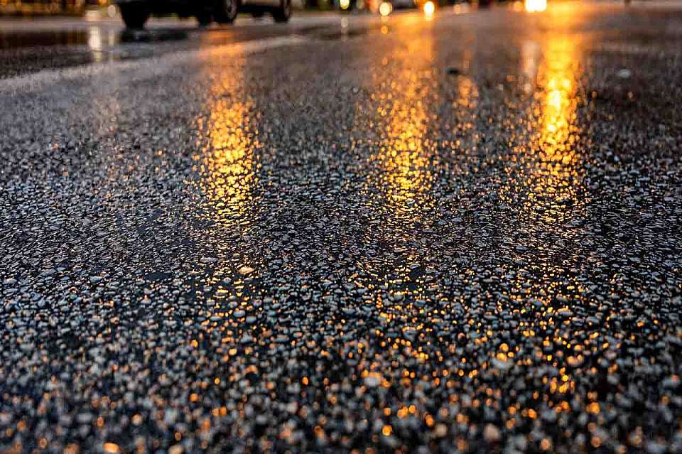 Ухудшение погодных условий ожидается на трассе в Воронежской области