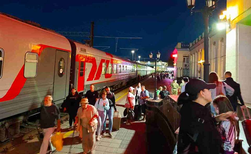 В топ-5 регионов по привлечению переселенцев-соотечественников вошла Воронежская область