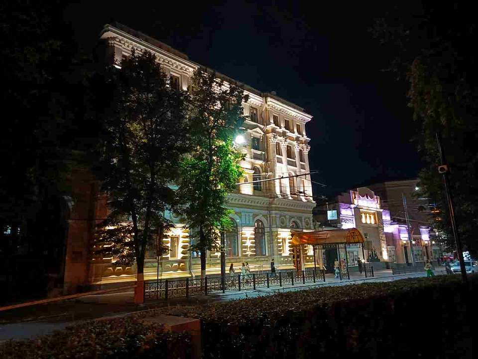 Украинские беспилотники снова вознамерились атаковать Воронежскую область