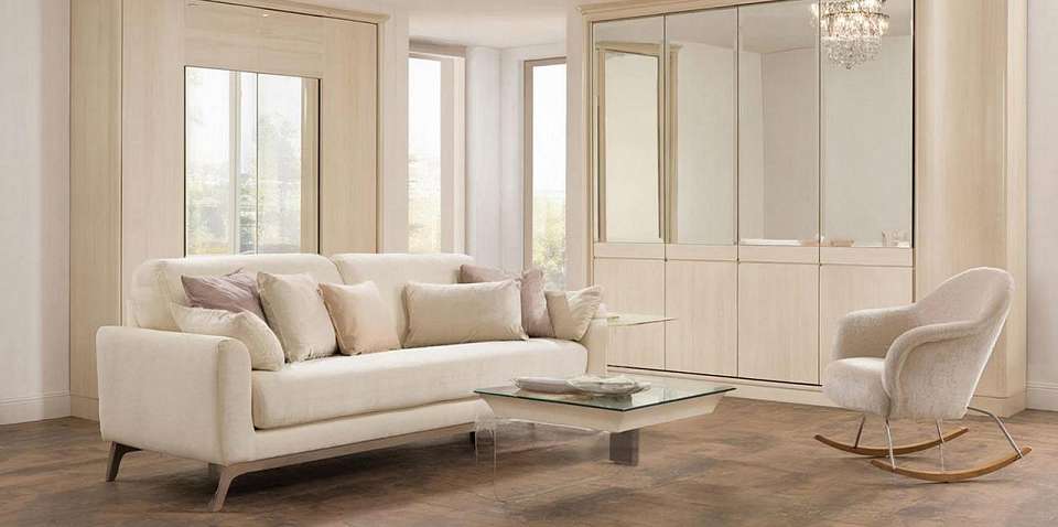 Воронежский дизайнер мебели украла у подмосковной клиентки 573 тыс рублей