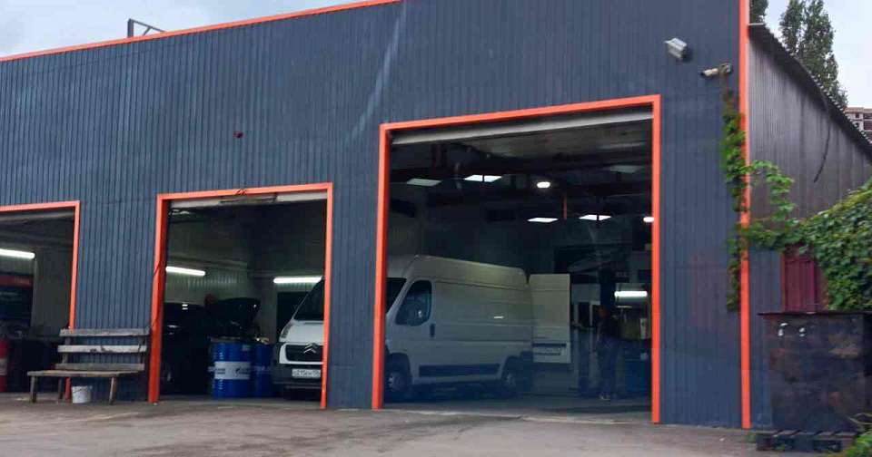 На 300 тысяч рублей обманули воронежцев мошенники под видом ремонта автомобилей