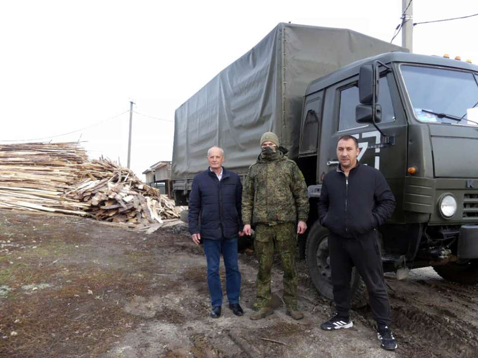 «Когда мы все вместе – мы победим»