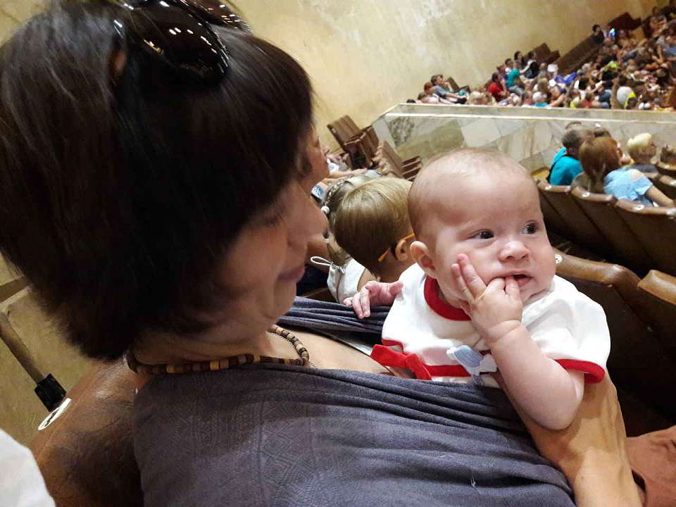 Пособия по беременности и родам получили свыше 2 тысяч женщин Воронежской области