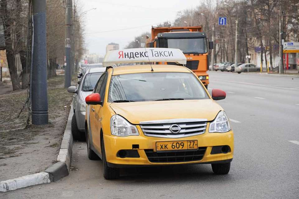 В Воронежской области создана горячая линия по вопросам такси и пригородных перевозок