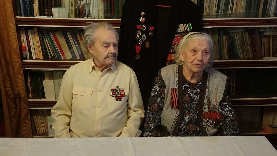 В Центральном районе приступили  к ремонту жилых помещений ветеранов Великой Отечественной войны 