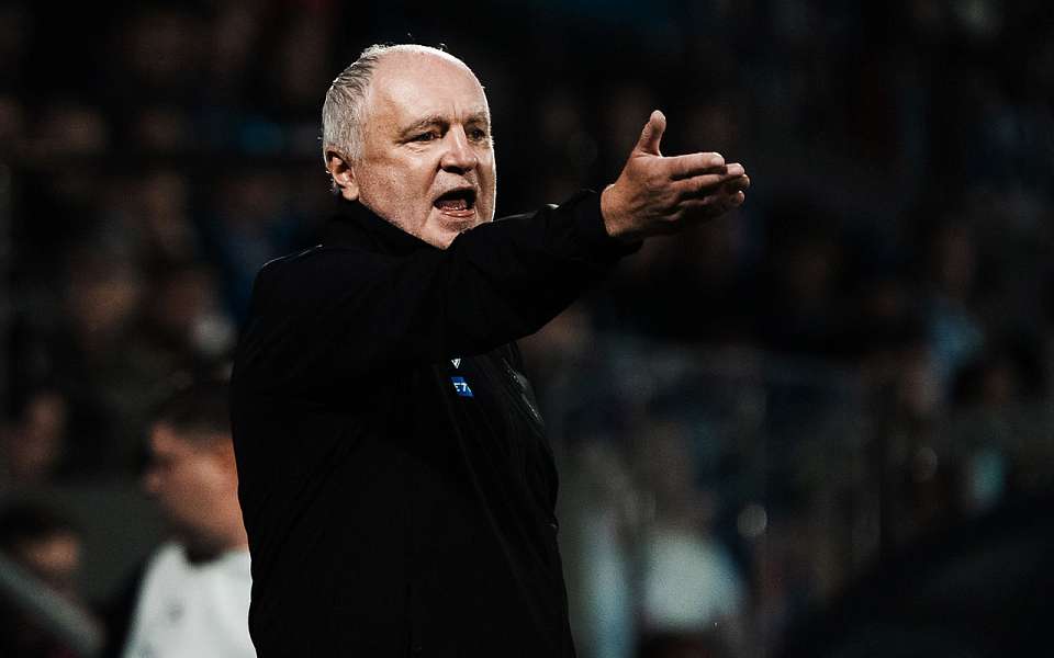 Причину драки воронежских игроков с командой «Родина» назвал тренер «Факела»