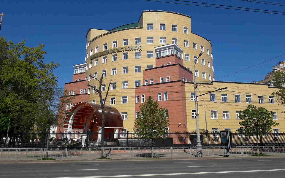 Суд в Воронеже ужесточил приговор экс-директору ФК «Чайка» по уголовному делу