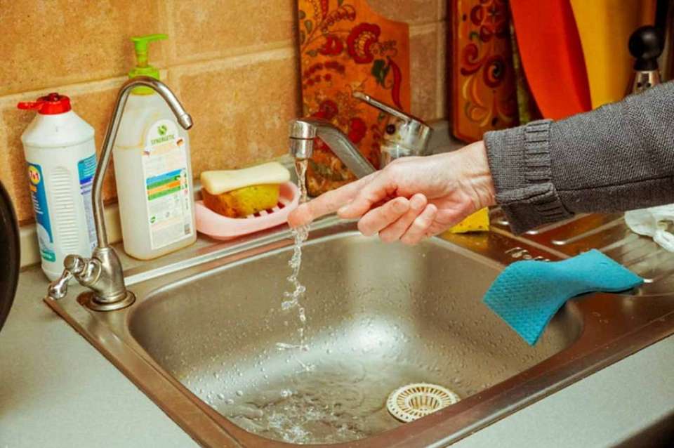 Опубликован полный график отключения горячей воды в Воронеже в апреле 2024 года