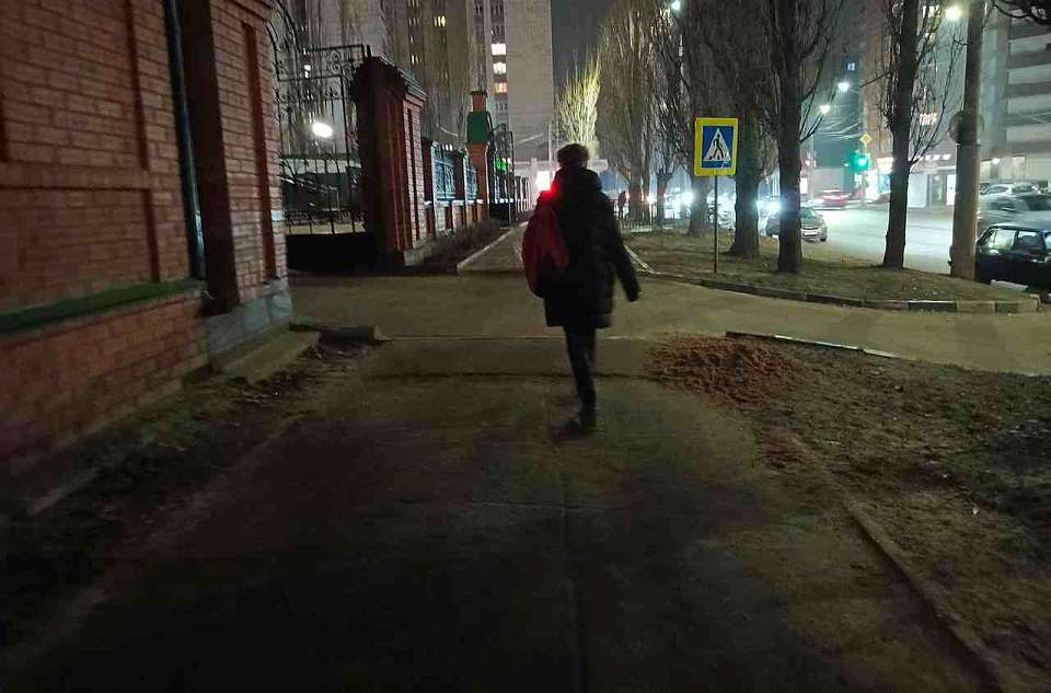 Волонтёры Воронежа успешно завершили поиски 17 пропавших за неделю