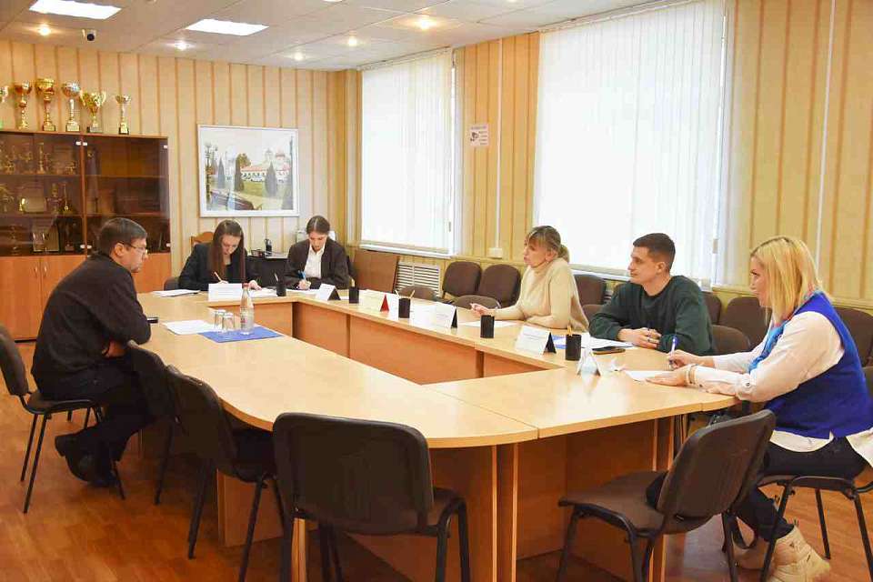 Районная комиссия по мобилизации доходов в бюджет и легализации заработной платы подвела финансовые итоги января