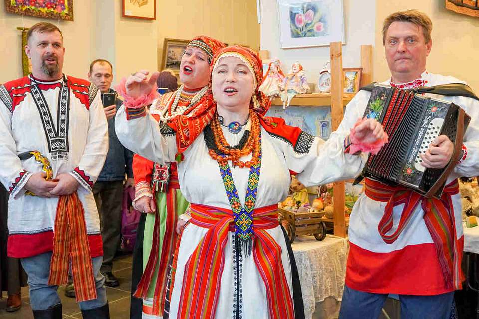 Какие культурные, познавательные и развлекательные мероприятия запланированы в Воронеже на 2026 год